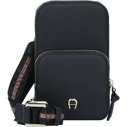 AIGNER Zita Mobiel telefoonhoesje Leer 12 cm Productbeeld