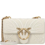 PINKO Love One Schoudertas Leer 20.5 cm Productbeeld
