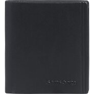 Samsonite Attack 3.0 Portemonnee RFID-bescherming Leder 8.5 cm Productbeeld