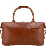 Buckle & Seam Linwood Reistas Leer 50 cm Productbeeld