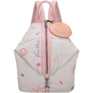 Fritzi aus Preußen Marit Limited Stad rugzak 31 cm Productbeeld Fritzi aus Preußen Marit Limited Stad rugzak 31 cm Productbeeld