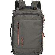 Travelite Crosslite Vluchttas 40 cm Laptop compartiment met uitbreidingsplooi Productbeeld