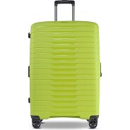 Stratic Novium 4 wielen Trolley L 77 cm met uitbreidingsplooi Productbeeld