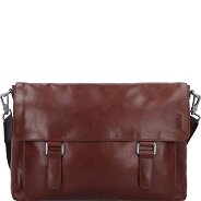 Picard Buddy Koffer Leer 40 cm Laptop compartiment Productbeeld