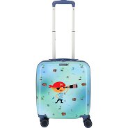 Travelite Minimover 4 wielen Kinderwagen 44 cm Productbeeld