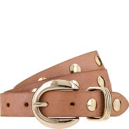 b.belt Studded belt Leder Productbeeld