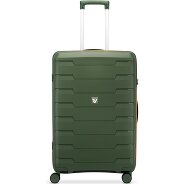 Roncato Skyline 2.0 Neon 4 wielen Trolley 70 cm Productbeeld