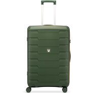 Roncato Skyline 2.0 Neon 4 wielen Trolley 70 cm Productbeeld Roncato Skyline 2.0 Neon 4 wielen Trolley 70 cm Productbeeld