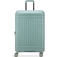 Delsey Paris Lutece 4 wielen Trolley 76 cm Productbeeld