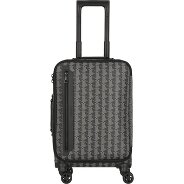 Lacoste The Blend 4 wielen Trolley 49 cm Productbeeld