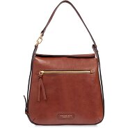 The Bridge Ingrid Schoudertas Leer 31 cm Productbeeld