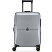 Delsey Paris Turenne 2.0 4 wielen Cabinewagen 55 cm Productbeeld