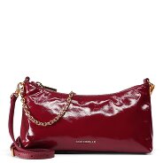 Coccinelle Schoudertas Leer 22 cm Productbeeld