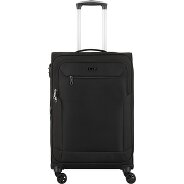 d&n Travel Line 6864 4-wielige trolley 66 cm Productbeeld
