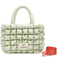 LES VISIONNAIRES Unio Cortina S Handtas 34 cm Productbeeld