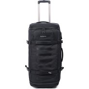 Hedgren Comby Compact 2 wielen Reistas 68 cm Productbeeld