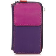 Mywalit Lederen portefeuille 11 cm Productbeeld