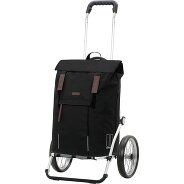 Andersen Shopper Royal Shopper Basil City Winkelwagen 57 cm Productbeeld