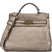 Campomaggi Ginevra Handtas L Leder 30 cm Productbeeld