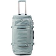 Hedgren Comby Compact 2-wiel opvouwbare reistas RFID 68 cm Productbeeld