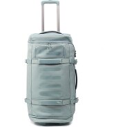 Hedgren Comby Compact 2-wiel opvouwbare reistas RFID 68 cm Productbeeld