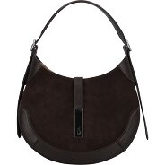 POLO RALPH LAUREN Polo ID Schoudertas Leer 26 cm Productbeeld