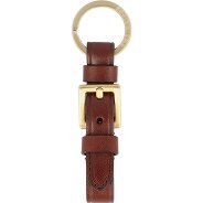 The Bridge Duccio Sleutelhanger Leer 8 cm Productbeeld