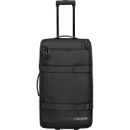 Travelite Kick Off 4 wielen Reistas L 68 cm Productbeeld