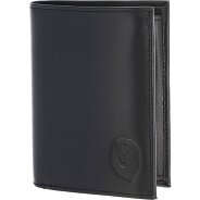 oxmox Leather Portemonnee RFID-bescherming Leder 13 cm Productbeeld