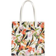 Ted Baker Flowela Shopper Tas 34 cm Productbeeld Ted Baker Flowela Shopper Tas 34 cm Productbeeld