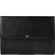 Braun Büffel Golf 3.0 Schrijfmap Leder 35.5 cm Productbeeld