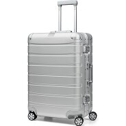 Redolz Pro Aluminium 4 wielen Trolley M 66 cm Productbeeld