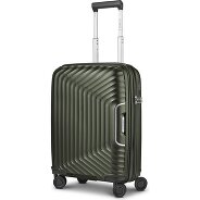Redolz Essentials 01 4 wielen Cabinewagen 53 cm met uitbreidingsplooi Productbeeld