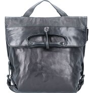 aunts & uncles Grandma's Luxury Club Mrs. Mince Pie City Rugzak Leer 29 cm Productbeeld