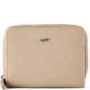 Braun Büffel Asti Portemonnee Leer 10 cm Productbeeld