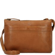 Greenburry Colombiana Schoudertas Leer 25 cm Productbeeld Greenburry Colombiana Schoudertas Leer 25 cm Productbeeld
