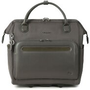 Hedgren Fika Venti 2 wielen Loodswagen 48 cm Laptop compartiment Productbeeld