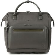 Hedgren Fika Venti 2 wielen Loodswagen 48 cm Laptop compartiment Productbeeld