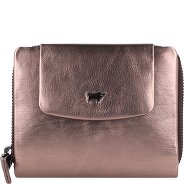 Braun Büffel Ruby Portemonnee RFID-bescherming Leer 12 cm Productbeeld