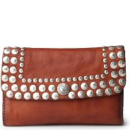 Campomaggi Mirta Portemonnee Leer 15.5 cm Productbeeld