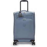 Kipling New Youri Spin New Youri Spin 4 wielen Cabinewagen 55 cm Productbeeld