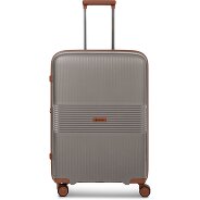 Farmhood Eco Edition 02 4 wielen Trolley 67 cm met uitbreidingsplooi Productbeeld