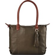 Harbour 2nd Lucia Schoudertas Leder 38 cm Productbeeld