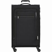 American Tourister Crosstrack 4-wielige trolley 79 cm Productbeeld