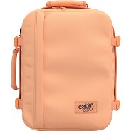 Cabin Zero Travel Dagrugzak 39 cm Laptop compartiment Productbeeld