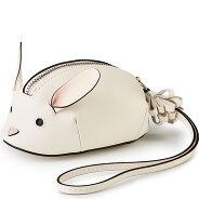 Furla Tassenlabel leer 12 cm Productbeeld