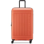 Delsey Paris Lutece Se 4 wielen Trolley 79 cm met uitbreidingsplooi Productbeeld