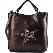 Campomaggi Renata Schoudertas Leder 31 cm Productbeeld