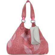 Fritzi aus Preußen Izzy Medium Limited Leaves Schoudertas 42 cm Productbeeld