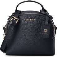 Lazarotti Bologna leren Handtas, Leer, 17 cm Productbeeld